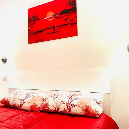 Apartament Casa Norma Sottomarina Zewnętrze zdjęcie