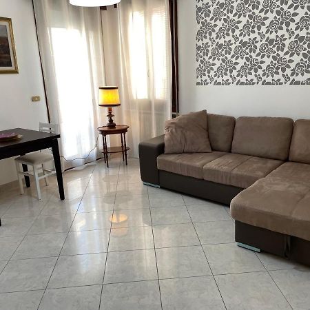 Apartament Casa Norma Sottomarina Zewnętrze zdjęcie