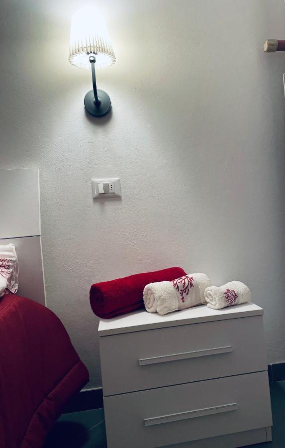 Apartament Casa Norma Sottomarina Zewnętrze zdjęcie