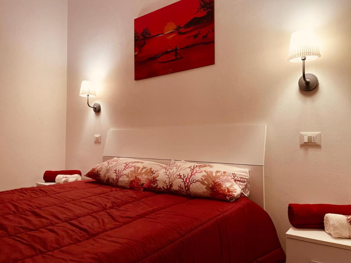 Apartament Casa Norma Sottomarina Zewnętrze zdjęcie