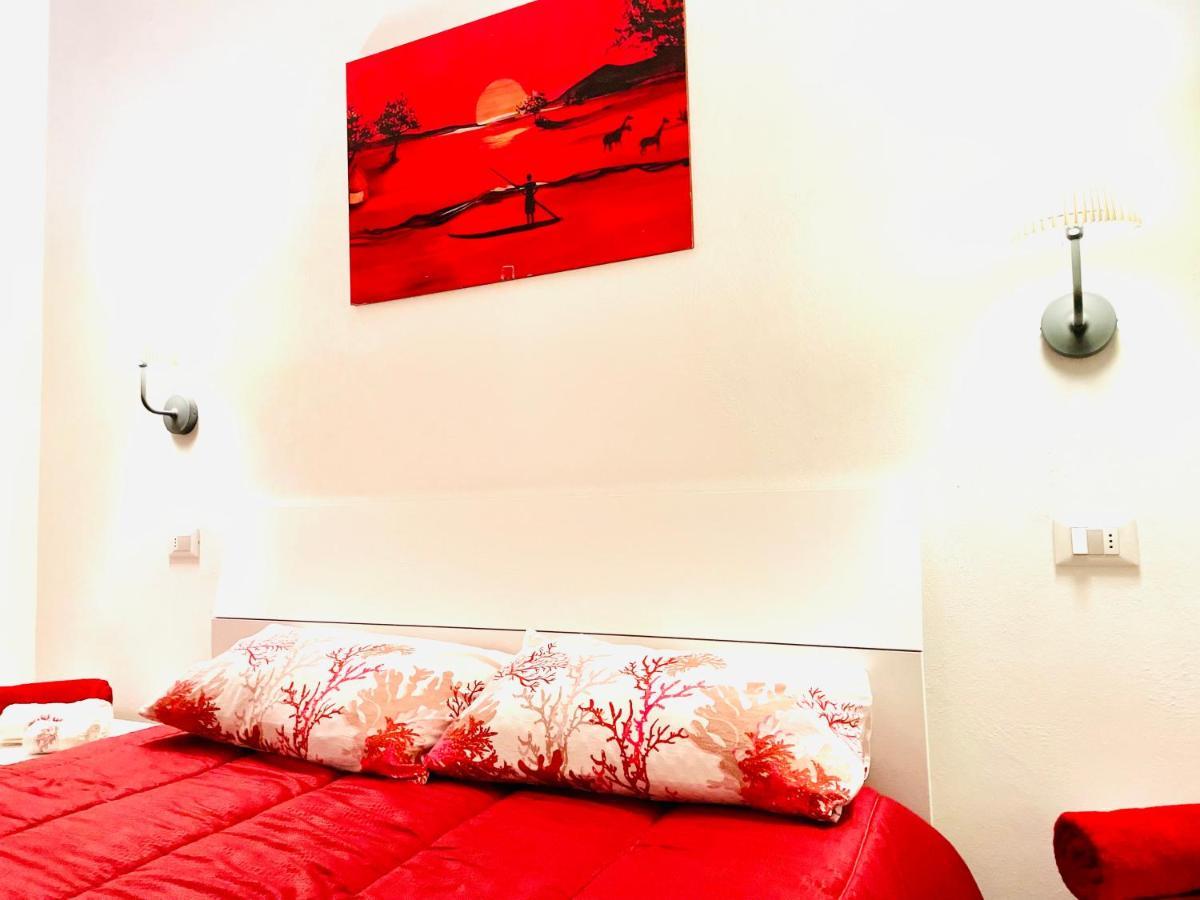 Apartament Casa Norma Sottomarina Zewnętrze zdjęcie