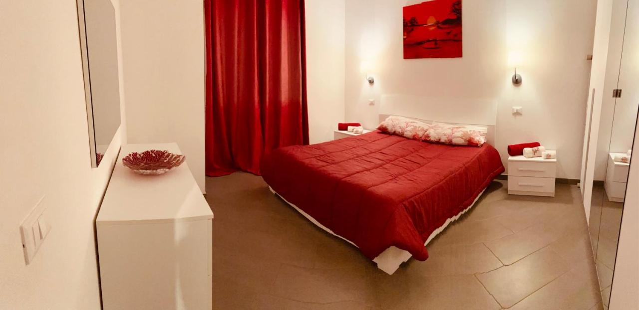 Apartament Casa Norma Sottomarina Zewnętrze zdjęcie