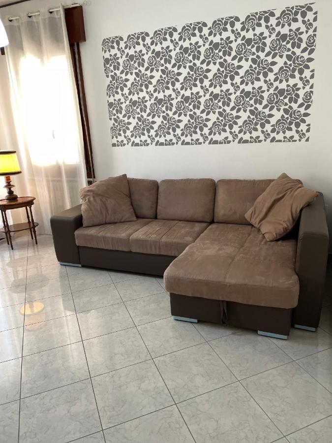 Apartament Casa Norma Sottomarina Zewnętrze zdjęcie