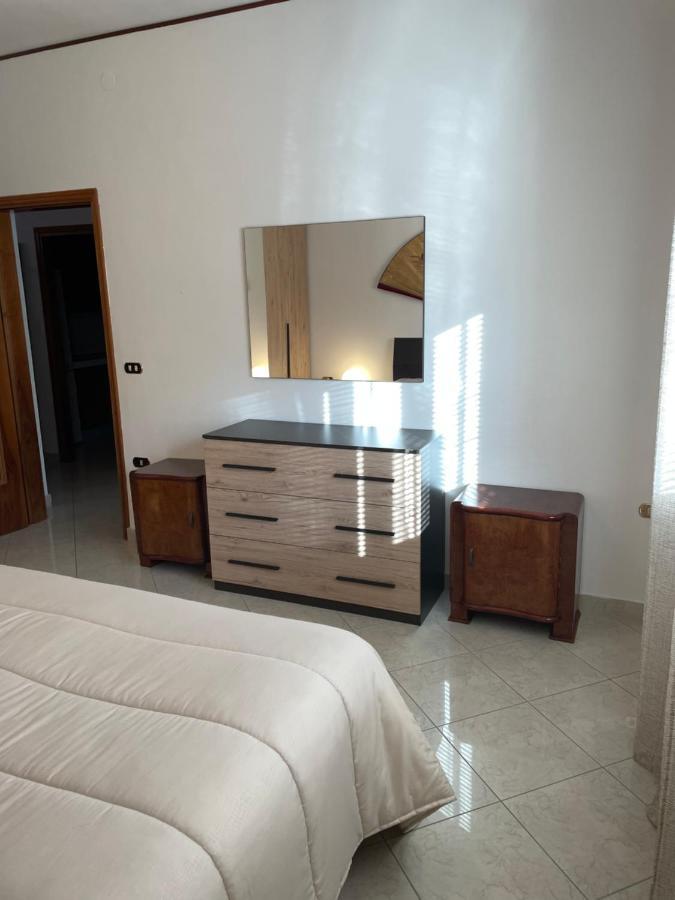 Apartament Casa Norma Sottomarina Zewnętrze zdjęcie