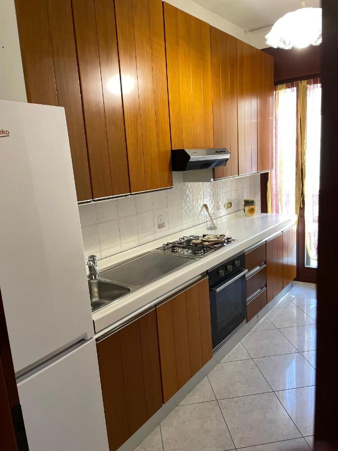 Apartament Casa Norma Sottomarina Zewnętrze zdjęcie