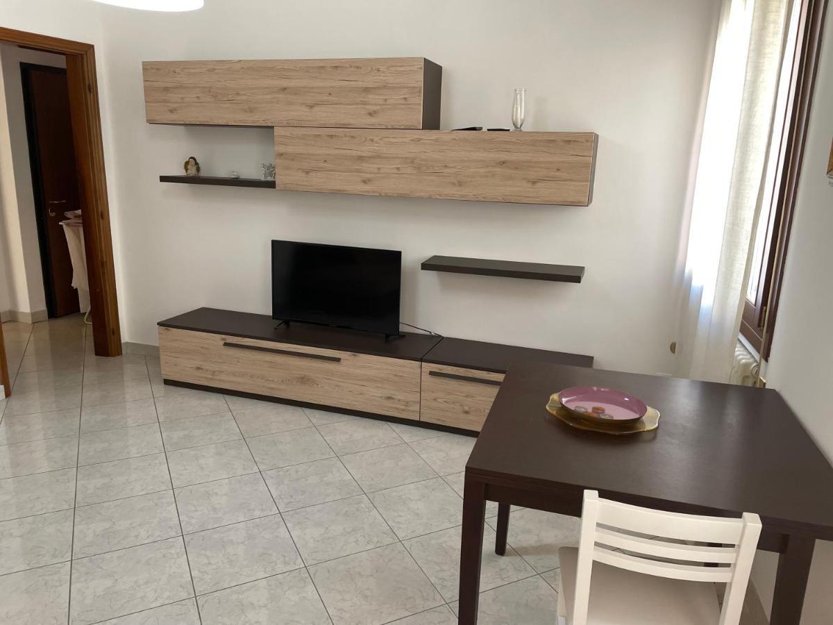 Apartament Casa Norma Sottomarina Zewnętrze zdjęcie