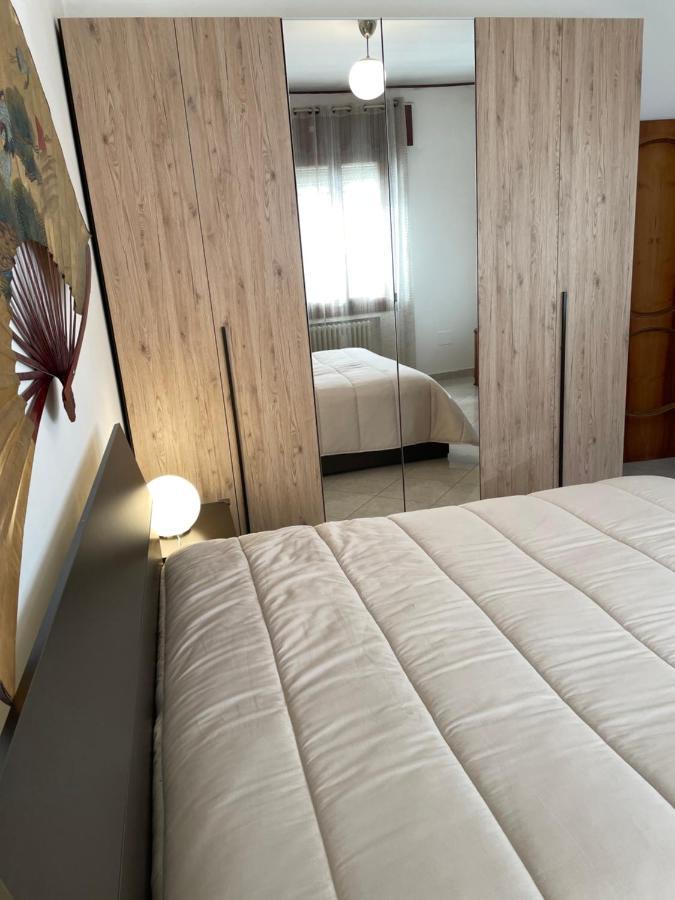 Apartament Casa Norma Sottomarina Zewnętrze zdjęcie