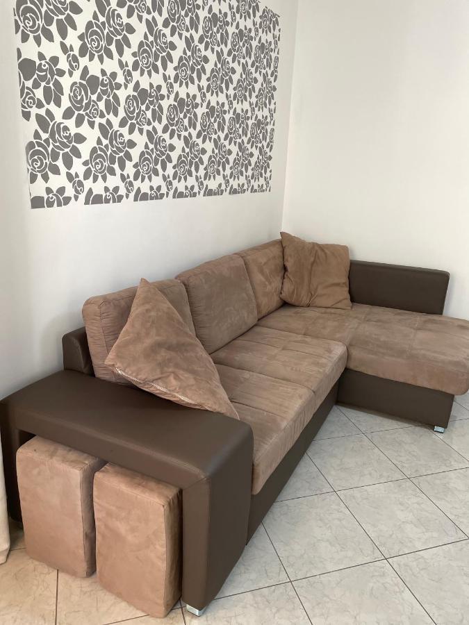 Apartament Casa Norma Sottomarina Zewnętrze zdjęcie