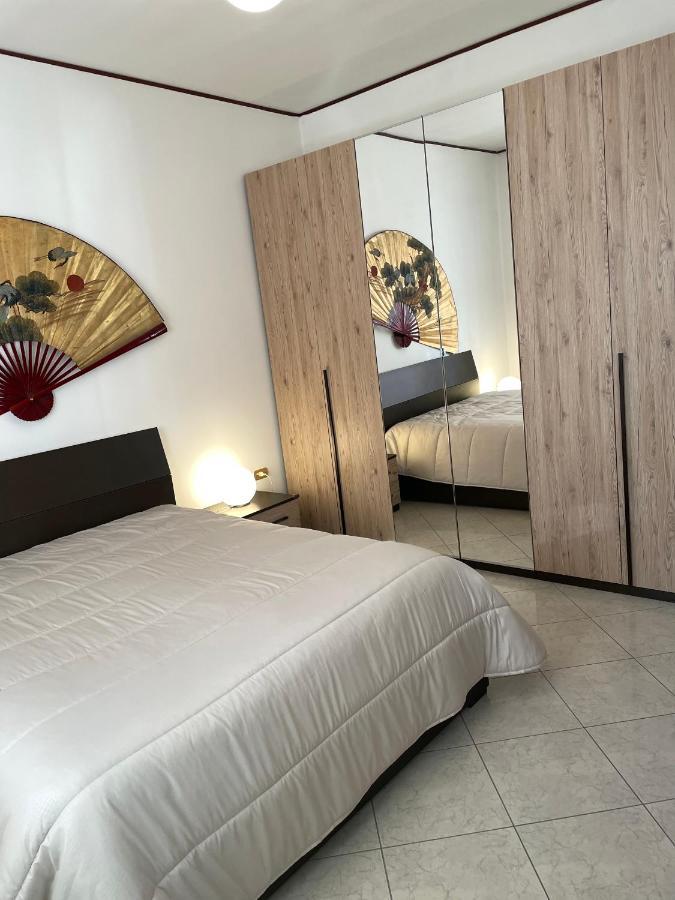 Apartament Casa Norma Sottomarina Zewnętrze zdjęcie