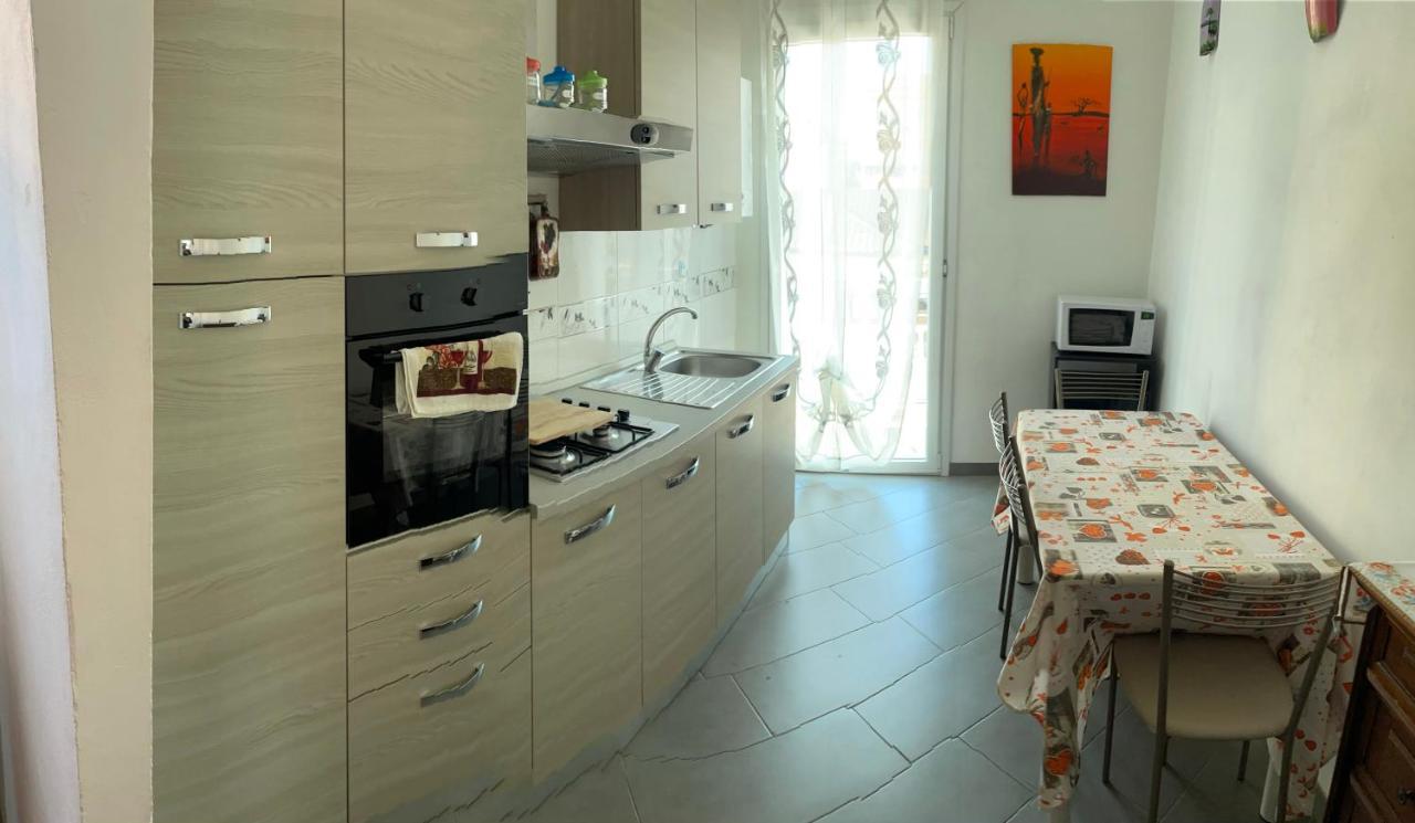 Apartament Casa Norma Sottomarina Zewnętrze zdjęcie