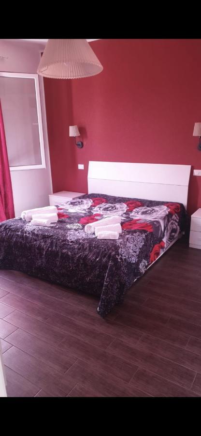 Apartament Casa Norma Sottomarina Zewnętrze zdjęcie