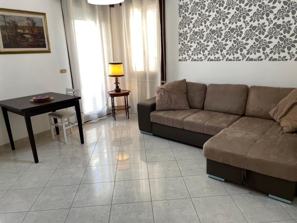 Apartament Casa Norma Sottomarina Zewnętrze zdjęcie