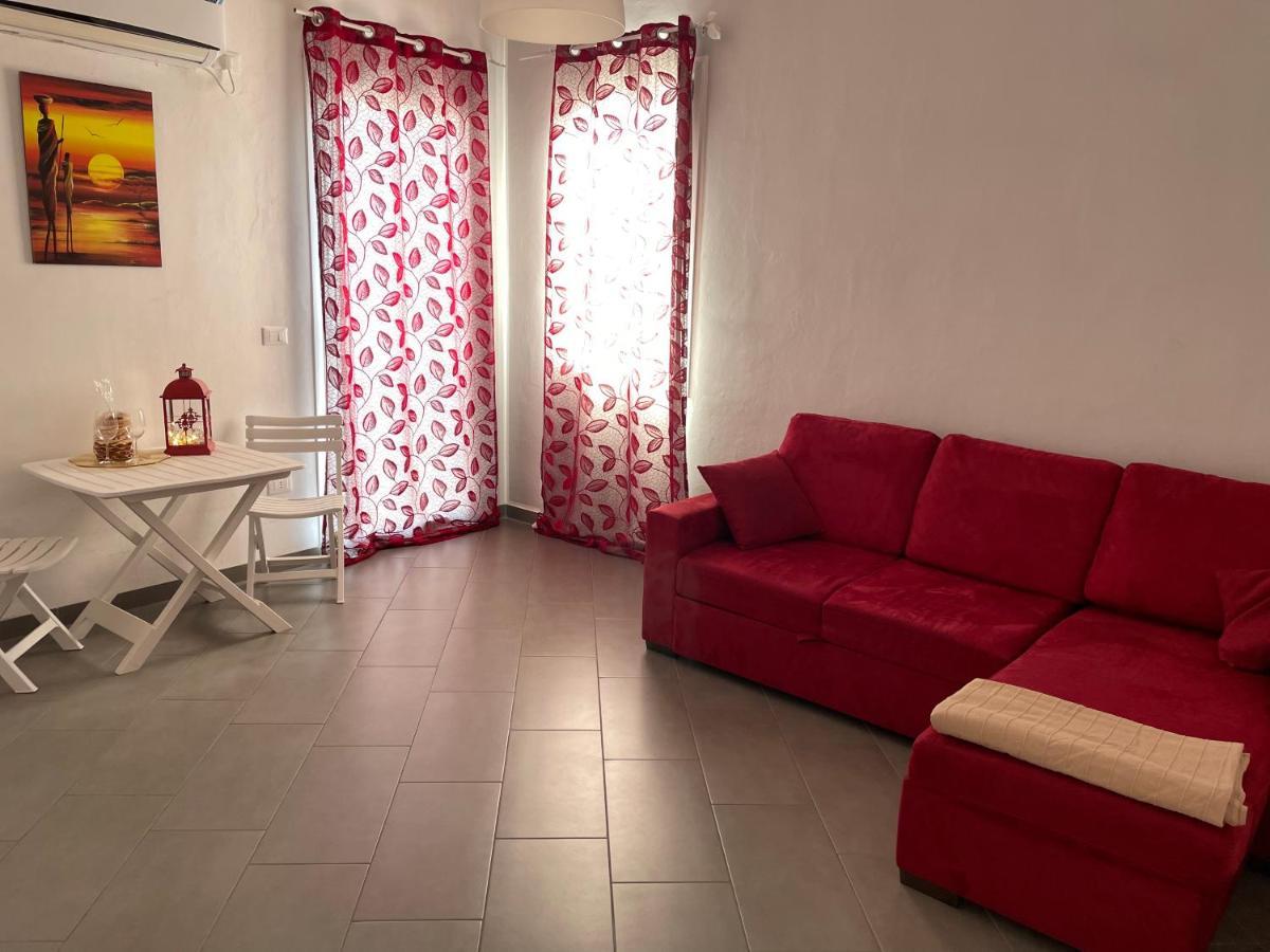 Apartament Casa Norma Sottomarina Zewnętrze zdjęcie
