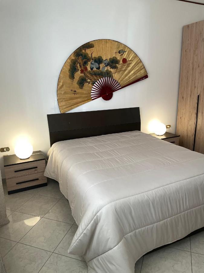 Apartament Casa Norma Sottomarina Zewnętrze zdjęcie