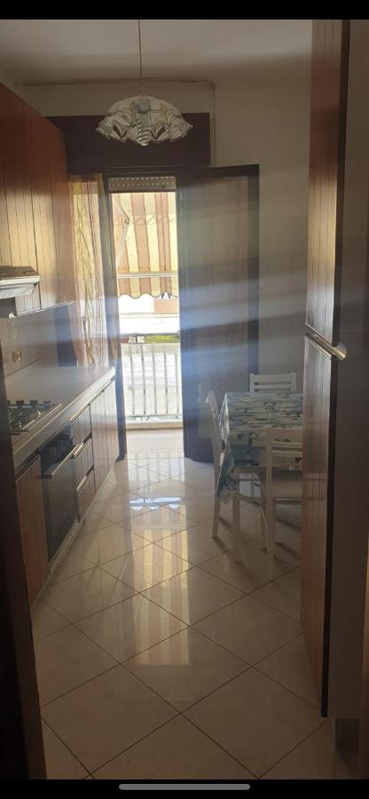 Apartament Casa Norma Sottomarina Zewnętrze zdjęcie