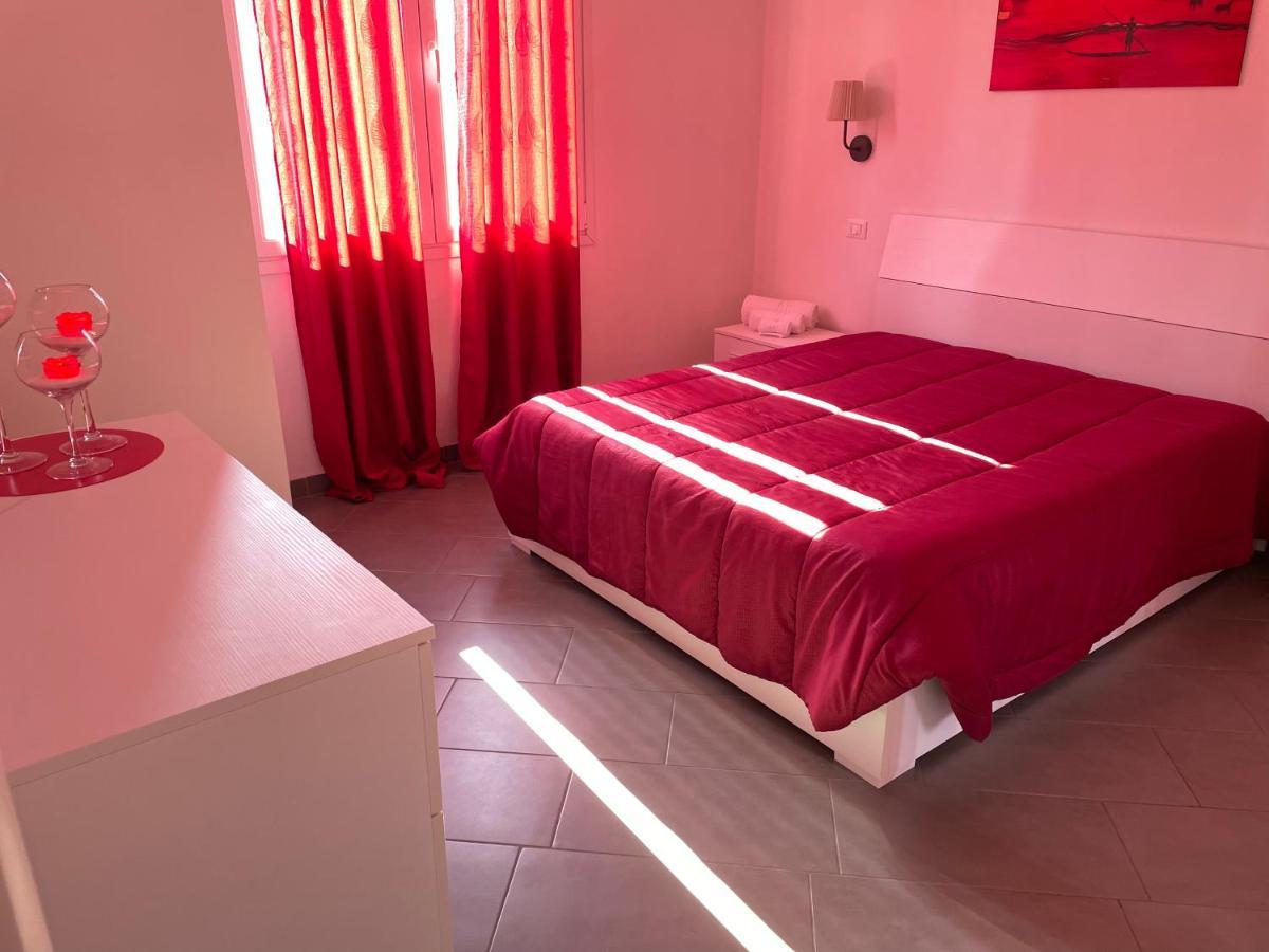 Apartament Casa Norma Sottomarina Zewnętrze zdjęcie