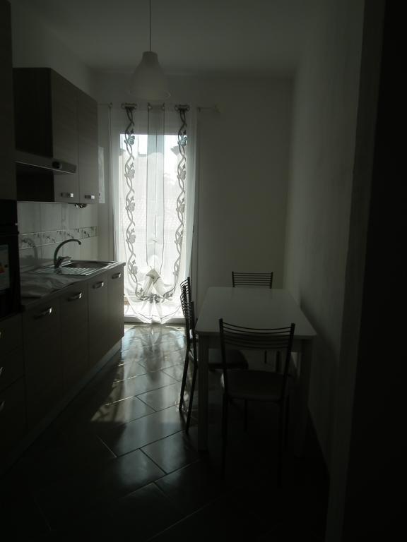 Apartament Casa Norma Sottomarina Zewnętrze zdjęcie