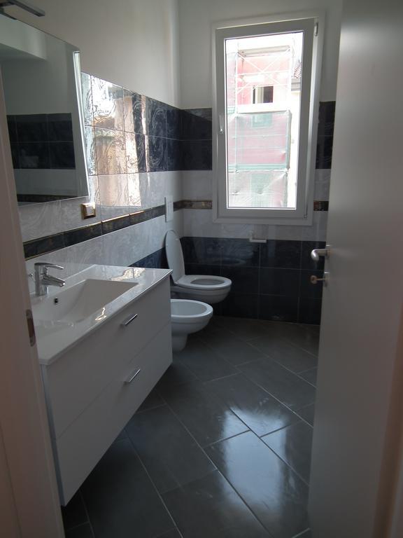 Apartament Casa Norma Sottomarina Zewnętrze zdjęcie