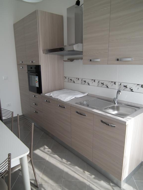 Apartament Casa Norma Sottomarina Zewnętrze zdjęcie