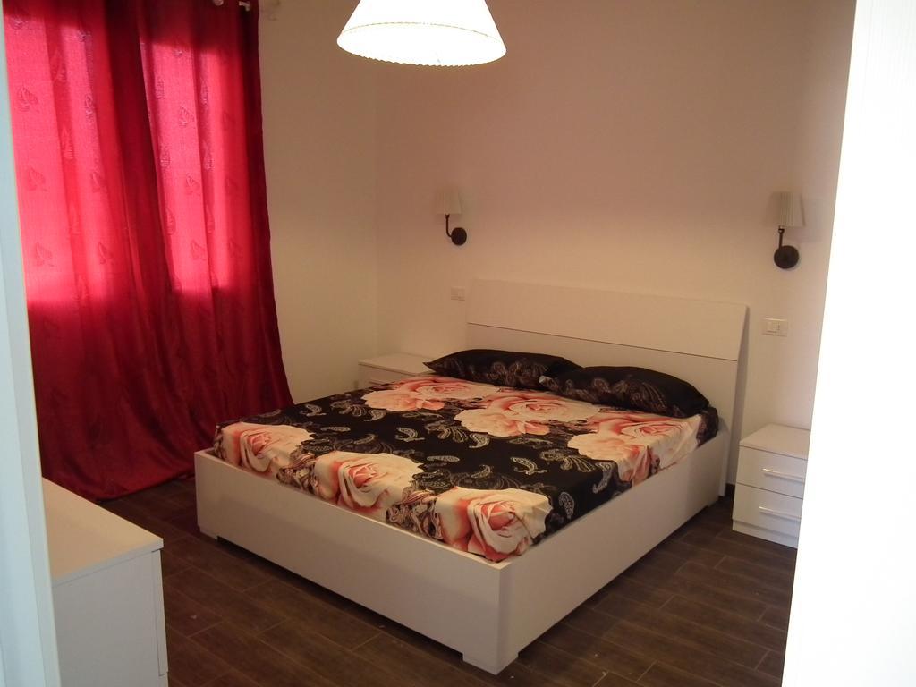 Apartament Casa Norma Sottomarina Zewnętrze zdjęcie