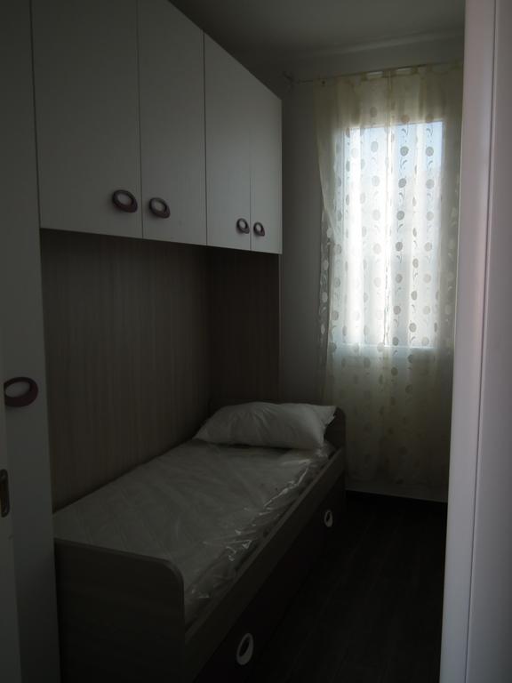 Apartament Casa Norma Sottomarina Zewnętrze zdjęcie