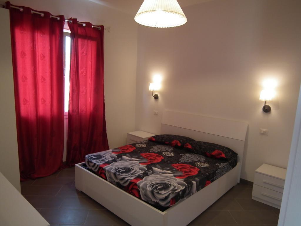 Apartament Casa Norma Sottomarina Zewnętrze zdjęcie