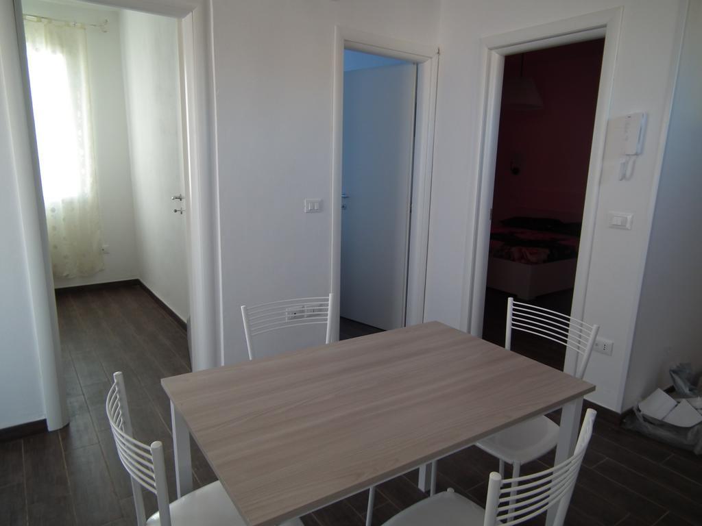 Apartament Casa Norma Sottomarina Zewnętrze zdjęcie