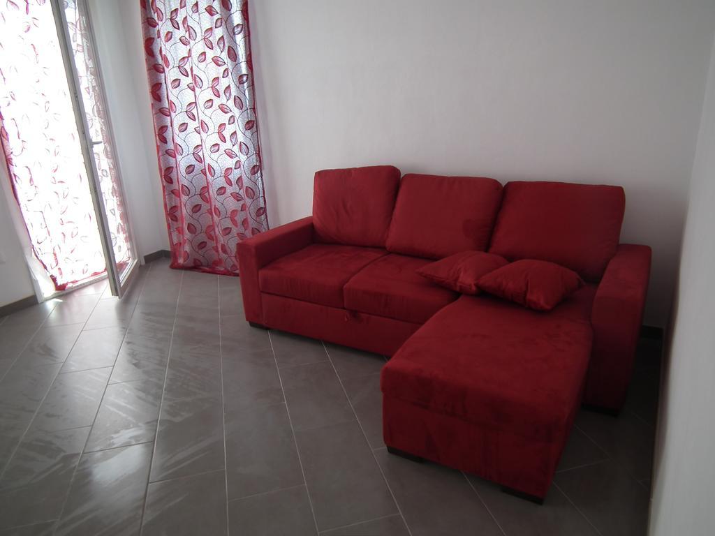 Apartament Casa Norma Sottomarina Zewnętrze zdjęcie