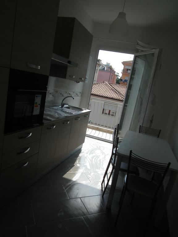 Apartament Casa Norma Sottomarina Zewnętrze zdjęcie