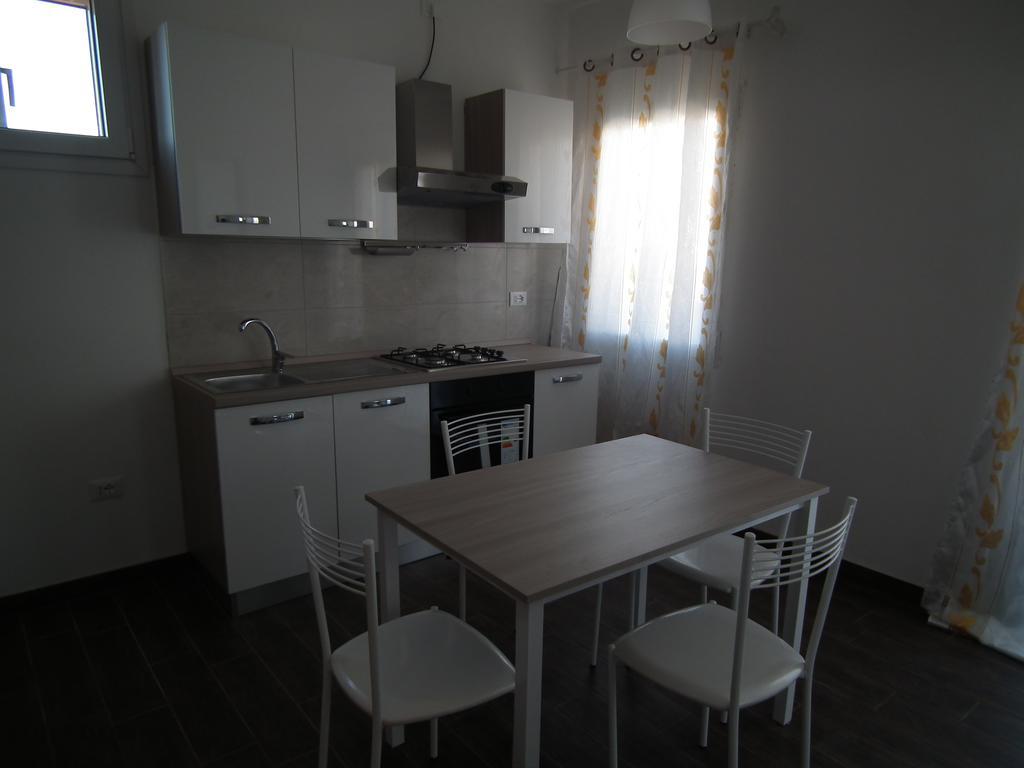 Apartament Casa Norma Sottomarina Zewnętrze zdjęcie