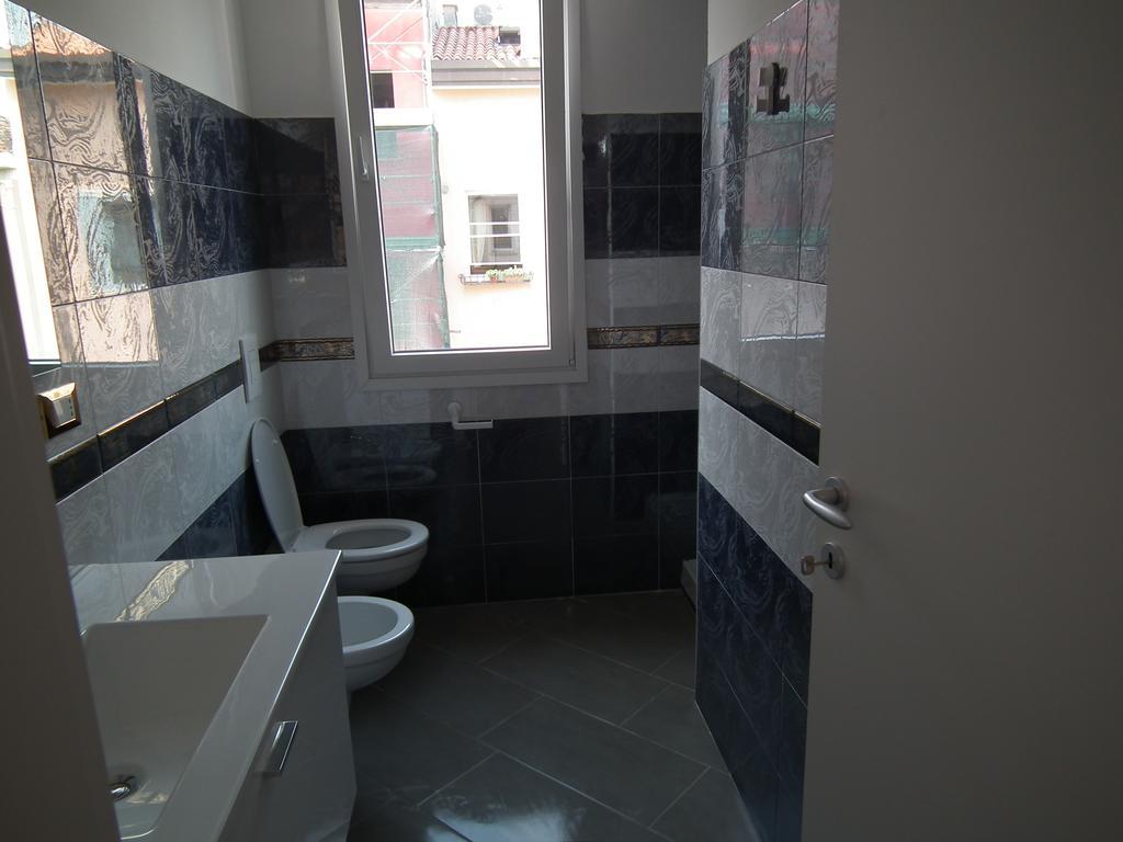 Apartament Casa Norma Sottomarina Zewnętrze zdjęcie