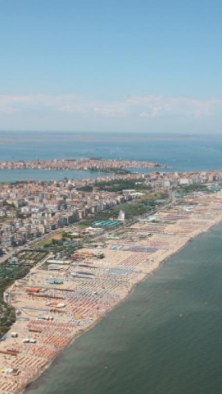 Apartament Casa Norma Sottomarina Zewnętrze zdjęcie