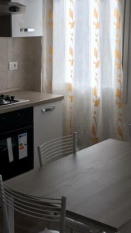 Apartament Casa Norma Sottomarina Zewnętrze zdjęcie