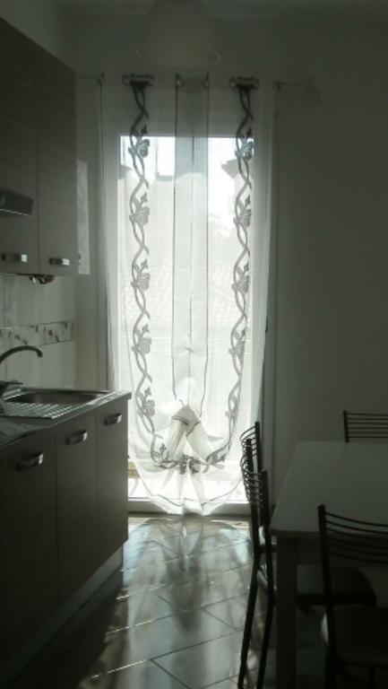 Apartament Casa Norma Sottomarina Zewnętrze zdjęcie