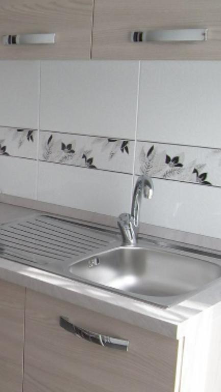 Apartament Casa Norma Sottomarina Zewnętrze zdjęcie