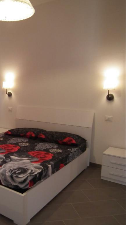 Apartament Casa Norma Sottomarina Zewnętrze zdjęcie