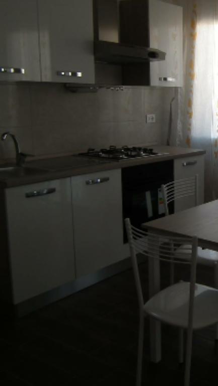 Apartament Casa Norma Sottomarina Zewnętrze zdjęcie