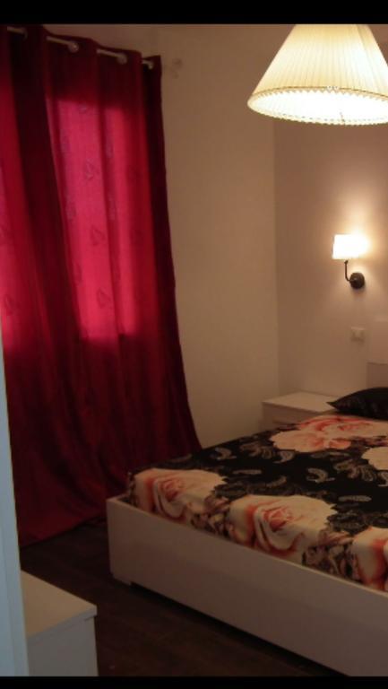 Apartament Casa Norma Sottomarina Zewnętrze zdjęcie